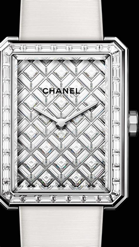 coco chanel website|chanel watches official site.